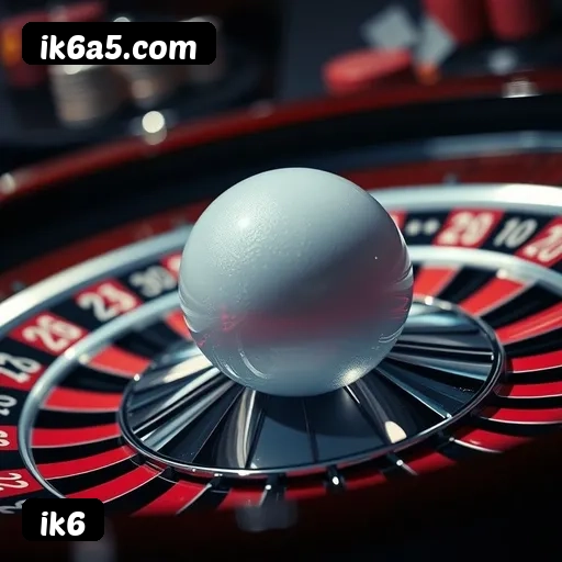 App Mobile ik6 - Jogue em Qualquer Lugar no Seu Smartphone