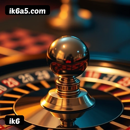 Jogos de Cassino em Destaque - Slots, Roleta, Blackjack