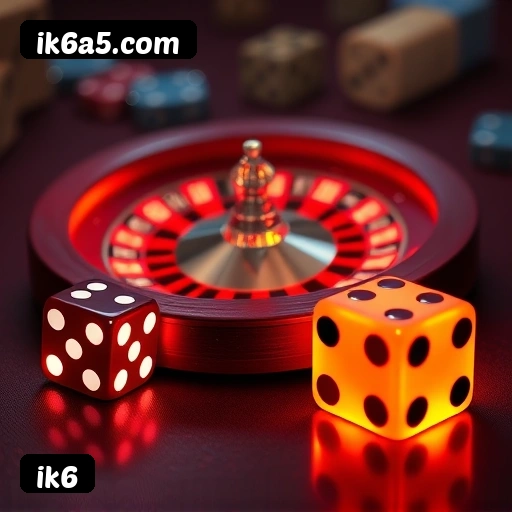 Jogos de Cassino ao Vivo