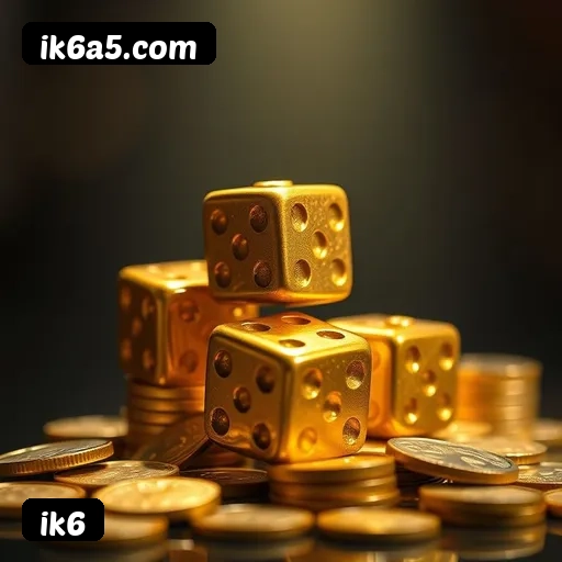 Benefícios do Login ik6 - Bônus e Vantagens Exclusivas