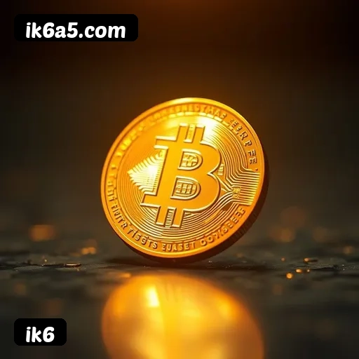 Prévia de conteúdo do canal Telegram ik6